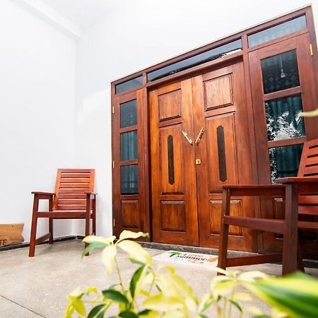 Villa Ray White Unawatuna Luaran gambar