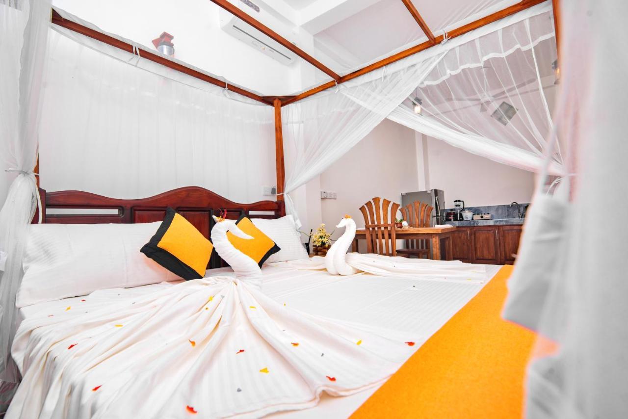 Villa Ray White Unawatuna Luaran gambar