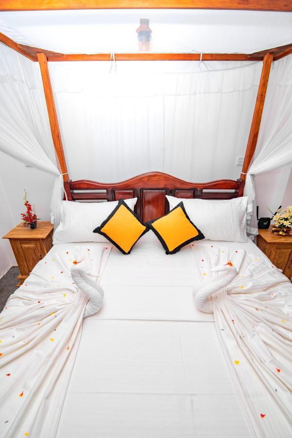 Villa Ray White Unawatuna Luaran gambar