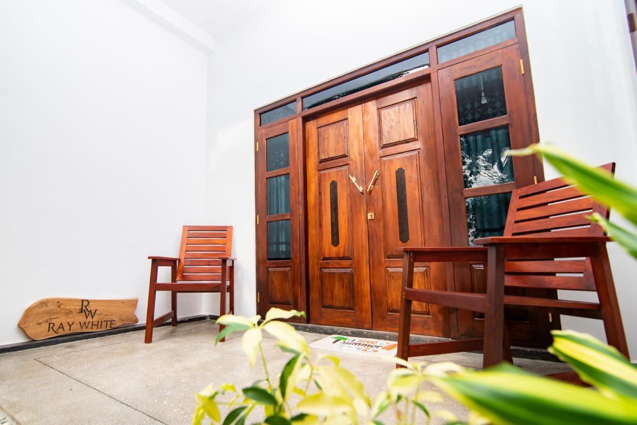 Villa Ray White Unawatuna Luaran gambar