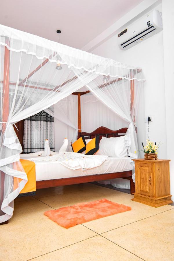 Villa Ray White Unawatuna Luaran gambar