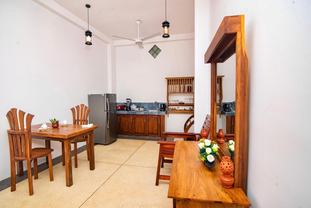 Villa Ray White Unawatuna Luaran gambar